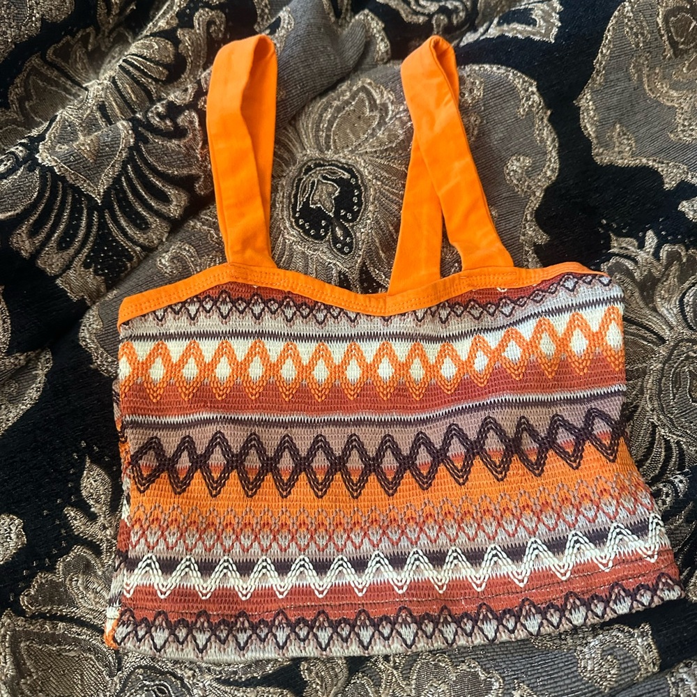 Shein crop top sweater  size xsmall